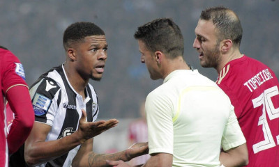 Βρείτε ένα λόγο για να ασχολείστε…