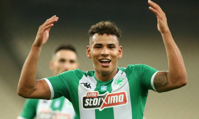 Παναθηναϊκός: Ιταλικό σενάριο για Περέα!