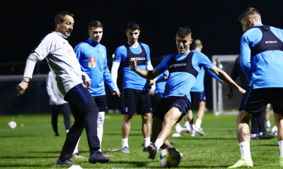 Ελλάδα-Φινλανδία: Να αποχαιρετίσει με νίκη τα προκριματικά του Euro 2020 (video)