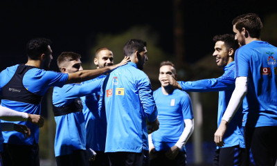 Ελλάδα-Φινλανδία: Η ώρα και το κανάλι του αγώνα