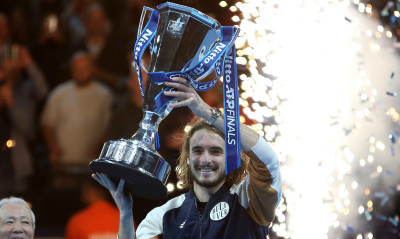 Ο Στέφανος μπορεί να μας κάνει καλύτερους ανθρώπους!