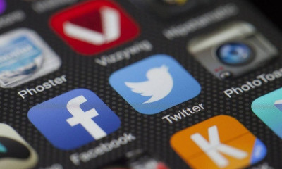 «Βόμβα» από το Facebook: Η μεγάλη αλλαγή (pics)
