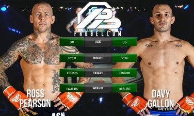 Το νοκ άουτ της χρονιάς στο MMA! (photos+video)