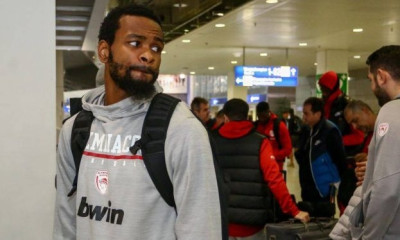 Πάντερ: «Να χτίσουμε πάνω στο νίκη με την Ζαλγκίρις»