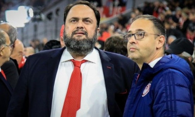 Νίκος Γαβαλάς: «Δεν είπαμε ποτέ ότι θα αποχωρήσουμε»