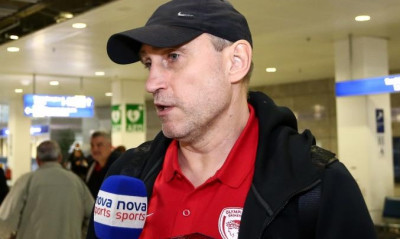 Κεμζούρα: «Πολύ καλή ομάδα η Μπάγερν»