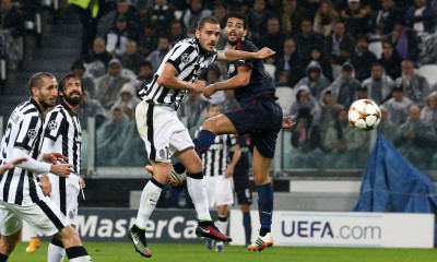 Δεν το… κουνάει από τη Γιουβέντους ο Μπονούτσι, ανανέωσε μέχρι το 2024