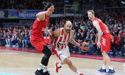 Μπάγερν Μονάχου-Ολυμπιακός: Συνέχεια στην άνοδο