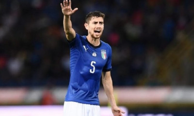 Ζορζίνιο: «Η Ιταλία έχει πλέον βραζιλιάνικη αύρα»!