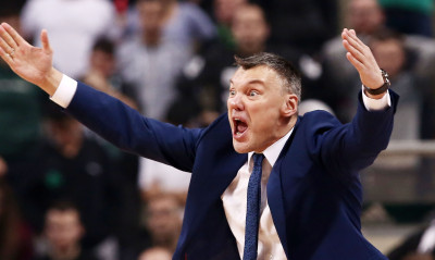 Γιασικεβίτσιους: «Ήξερε τι να κάνει στα κρίσιμα ο Παναθηναϊκός»