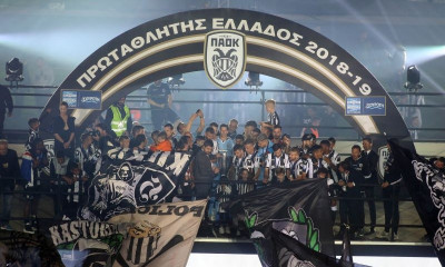 «Τρολάρει» τον ΠΣΑΤ ο ΠΑΟΚ (photos)