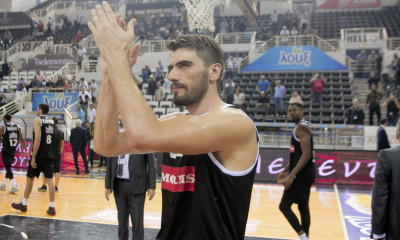 Μαργαρίτης: «Η ομάδα έκανε μικρό restart»