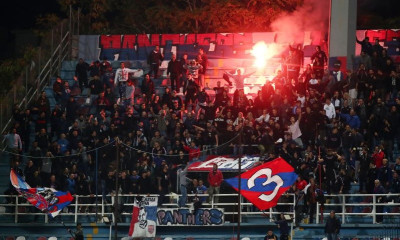 Οργισμένη ανακοίνωση από τους «Πάνθηρες» ενόψει Ολυμπιακού