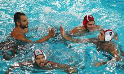 Εύκολη νίκη για τη Βουλιαγμένη, 17-9 στα Χανιά