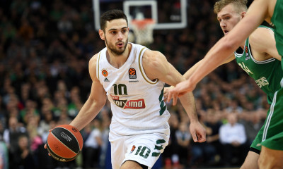 Παπαπέτρου: «Μείναμε ενωμένοι, παίξαμε σαν μία γροθιά»