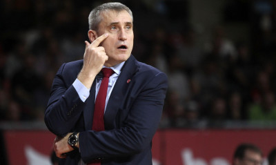 Κεμζούρα: «Είναι κρίμα... »