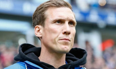 Βέλγιο: Ο Βολφ στον πάγκο της Γκενκ