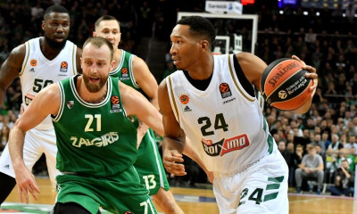 Είναι αυτό το χειρότερο φάουλ στην ιστορία της Euroleague; (video)