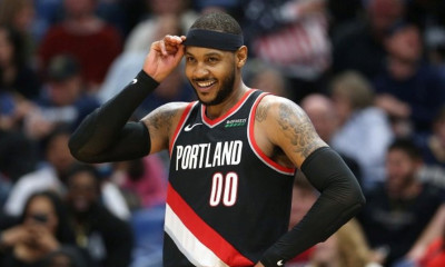 NBA: Λέικερς για κορυφή – Ντεμπούτο με ήττα για Άντονι (videos)