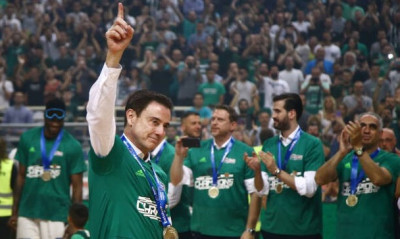 Η Πράσινη Ώρα με Νικολογιάννη και Κοντό μετά την... επιστροφή Πιτίνο!