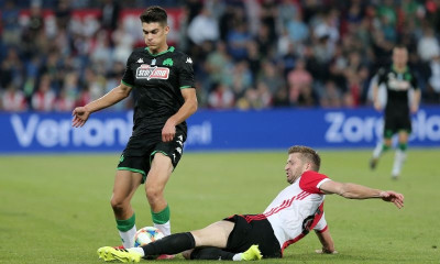 Παναθηναϊκός: «Έδεσε» Σερπέζη μέχρι το 2022