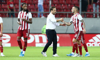 Ολυμπιακός: Έτσι πηγαίνει στη Νέα Σμύρνη