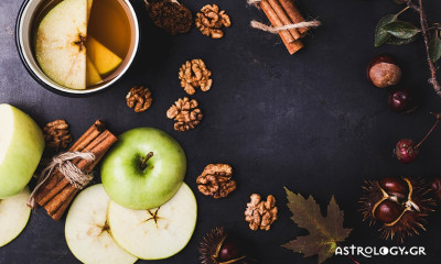 Ημερήσιες Προβλέψεις για όλα τα Ζώδια 22/11