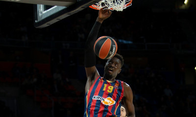 Euroleague: Η βαθμολογία μετά την 9η αγωνιστική – Η θέση Παναθηναϊκού και Ολυμπιακού (photos)