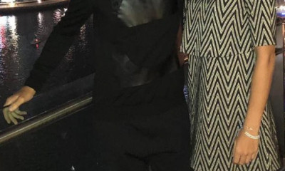 Χωρισμός «βόμβα» - Ποιο ζευγάρι δεν είναι πια μαζί;