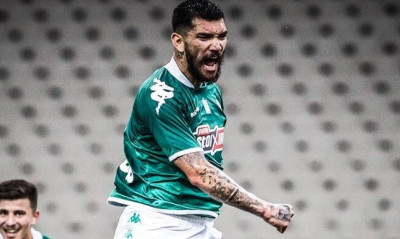 Παναθηναϊκός: Το παλεύει ο Κολοβός!