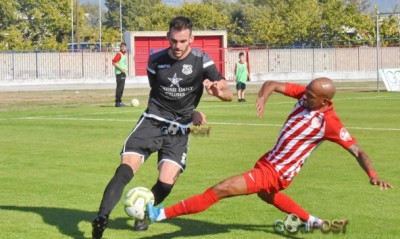 Ανεβάζει ρυθμούς ο Ράντι στον Ολυμπιακό Βόλου