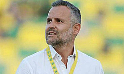 Παναθηναϊκός: Απόλυτη συμφωνία με Ρόκα