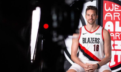 NBA: Ελεύθερος ο Γκασόλ