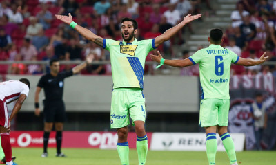 ΑΕΚ: Κανένα ενδιαφέρον για Πασαλίδη