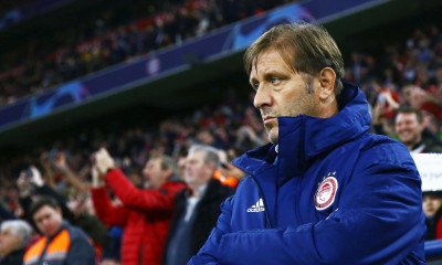 Ολυμπιακός: Αλλαγή πλάνων λόγω… Μουρίνιο