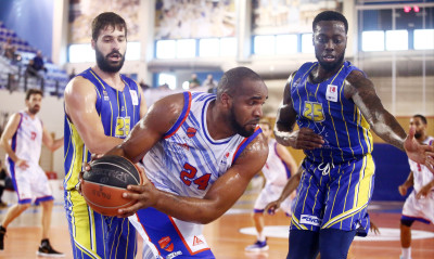 Σάμουελς: «Είμαι ευγνώμων στον Πανιώνιο»