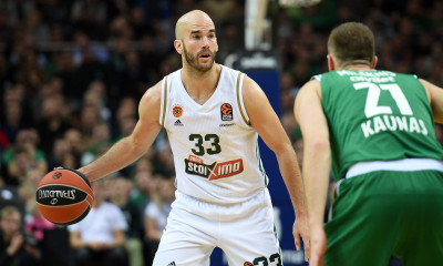 Μάχες επί γερμανικού εδάφους για Παναθηναϊκό ΟΠΑΠ και Ολυμπιακό