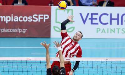 Ολυμπιακός-ΠΑΟΚ 3-0: Πήρε το ντέρμπι και βλέπει τελικούς