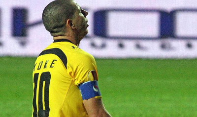 Εξέλιξη-βόμβα: Στη φυλακή ο Σέρχιο Κόκε! (photos&video)