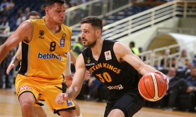 Ραζής: «Νίκη στην Πυλαία για να πάρουμε ακόμη μεγαλύτερη ώθηση»