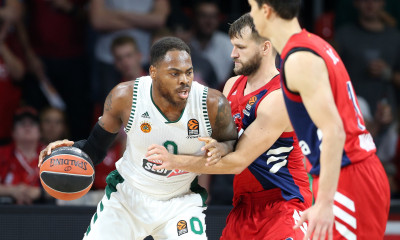 Μπάγερν-Παναθηναϊκός ΟΠΑΠ: Η ώρα και το κανάλι του αγώνα