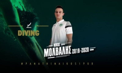 Παναθηναϊκός Α.Ο: Συνεχίζει στα «πράσινα» ο Μόλβαλης!