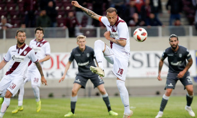 Μόρας: «Θα παλέψουμε απέναντι στον ΠΑΟΚ»