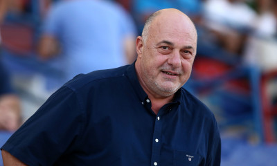 Ο Μπέος ομιλητής σε συνέδριο για στημένα παιχνίδια