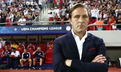 Ολυμπιακός: Η θέση του Πέδρο Μαρτίνς για την κόντρα Μαρινάκη – Κόκκαλη!