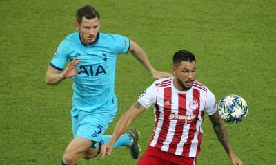 Champions League: Η κάλυψη του Τότεναμ - Ολυμπιακός από την Cosmote TV