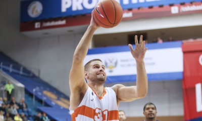 Πέντε πράγματα, χωρίς τα οποία… δεν ζει ο Γιώργος Μπόγρης