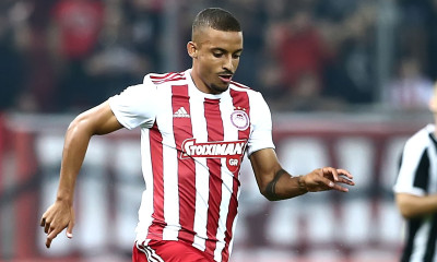 Ολυμπιακός: Ευκαιρία στον Γκασπάρ με Πανιώνιο