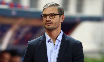 Στα χέρια του Χαριστέα και πάλι η κούπα του Euro!