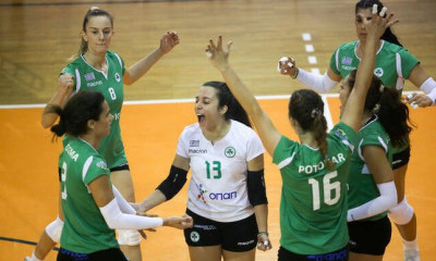 Ρόγκα: «Φανατική οπαδός του μπάσκετ με αμαξίδιο»